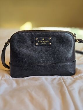 Kate Spade Wellesley Hanna 
Crossbody Bag